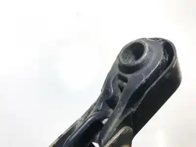 Pezzo di ricambio per auto di seconda mano braccio tergicristallo anteriore sinistro per citroen c3 i (fc_, fn_) 1.4 hdi riferimenti oem iam   