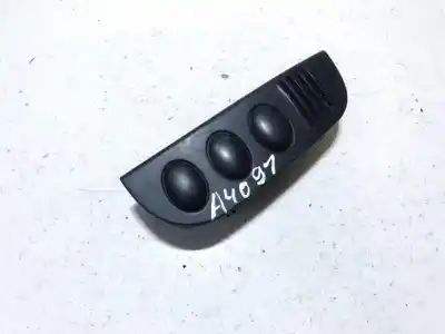Автозапчасти б/у пластики за citroen c3 i (fc_, fn_) 1.4 hdi ссылки oem iam 96405773