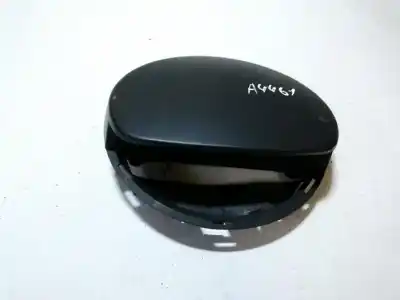 Peça sobressalente para automóvel em segunda mão PLÁSTICOS por OPEL MERIVA B  Referências OEM IAM 13125215  464652911, 13125213