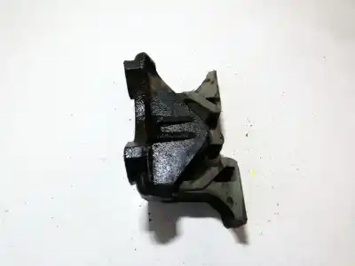 Peça sobressalente para automóvel em segunda mão suporte motor por opel meriva b 1.7 16v cdti referências oem iam 9227881  9227880, 24467436