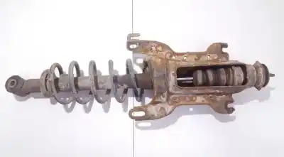 Pezzo di ricambio per auto di seconda mano molla di ammortizzazione per opel vectra b caravan 2.0 dti riferimenti oem iam 