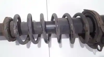 Second-hand car spare part Shock Absorber Spring for TOYOTA COROLLA (E12) 2.0 D-4D Sol Berlina OEM IAM references   