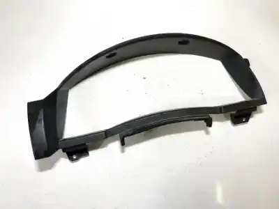 Pezzo di ricambio per auto di seconda mano plastica per opel meriva b 1.7 16v cdti riferimenti oem iam 46452911