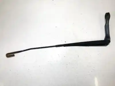 Pezzo di ricambio per auto di seconda mano braccio tergicristallo anteriore sinistro per opel meriva b 1.7 16v cdti riferimenti oem iam 13139725