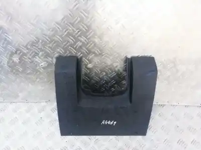 Pezzo di ricambio per auto di seconda mano plastica per opel meriva b 1.7 16v cdti riferimenti oem iam 13122480