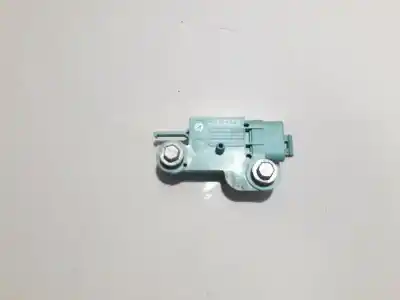 Peça sobressalente para automóvel em segunda mão sensor por opel meriva b 1.7 16v cdti referências oem iam 13148084  343149712