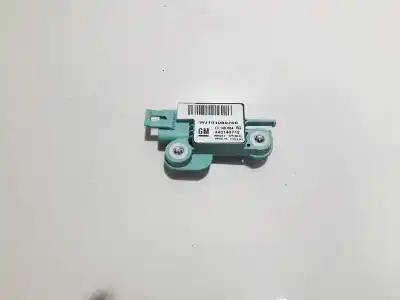 Pezzo di ricambio per auto di seconda mano sensore per opel meriva b 1.7 16v cdti riferimenti oem iam 13148084