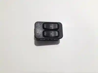 Pezzo di ricambio per auto di seconda mano interruttore alzacristalli anteriore sinistro per opel meriva b 1.7 16v cdti riferimenti oem iam 13363202