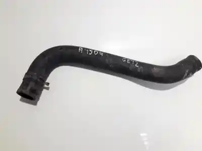 Second-hand car spare part Tube for HYUNDAI GETZ (TB) 1.3 Básico OEM IAM references   