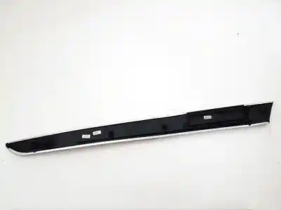 Автозапчасти б/у пластик за audi a6, c6 2008.10 - 2011.08 facelift 2.0 tdi 100kw 2005.06 - 2011.08 ссылки oem iam 4f0867410a  