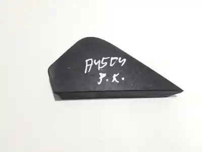 Pezzo di ricambio per auto di seconda mano Plastica per HYUNDAI GETZ (TB) 1.3 Básico Riferimenti OEM IAM 861811C000  86181-1C000