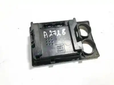 Peça sobressalente para automóvel em segunda mão módulo eletrônico por citroen berlingo 1.8 multivolumen referências oem iam 34347007  96297433zl, 501130420000