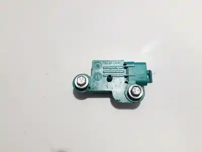 Peça sobressalente para automóvel em segunda mão sensor por opel meriva b 1.7 16v cdti referências oem iam 13148083  343149712