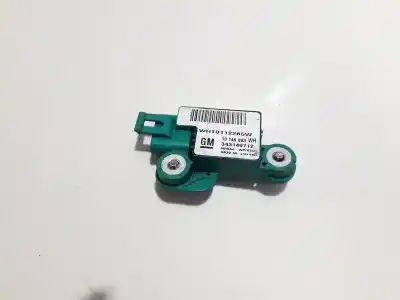 Second-hand car spare part Sensor for OPEL MERIVA B 1.7 16V CDTI OEM IAM references 13148083  343149712