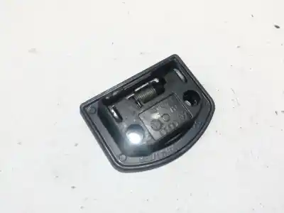 Автозапчастина б/у пластика для audi a8 (4e2) 4.0 tdi quattro посилання на oem iam 8e0864203  1j0864203