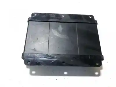 Pezzo di ricambio per auto di seconda mano modulo elettronico per renault megane i scenic (ja0) 2.0 alize riferimenti oem iam syn6348d  aa0600, 9946al01