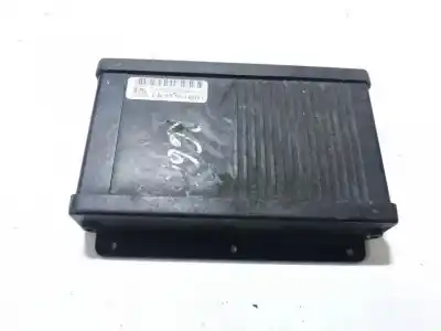 Pezzo di ricambio per auto di seconda mano  per RENAULT MEGANE I SCENIC (JA0)  Riferimenti OEM IAM SYN6348D  AA0600, 9946AL01
