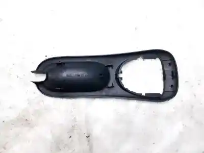 Автозапчастина б/у пластика для renault megane i scenic (ja0) 1.9 dti diesel cat посилання на oem iam 7700846265  mp 4082