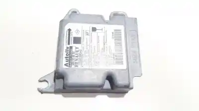 Автозапчасти б/у  за RENAULT MEGANE I SCENIC (JA0)  ссылки OEM IAM 550569000  7700418434D