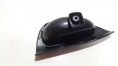 Автозапчастина б/у пластика для renault megane i scenic (ja0) 1.9 dti diesel cat посилання на oem iam 77008320  