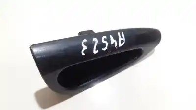 Автозапчастина б/у пластика для renault megane i scenic (ja0) 1.9 dti diesel cat посилання на oem iam 77008320