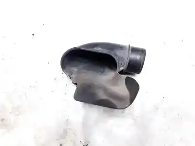 Автозапчастина б/у труба для renault megane i scenic (ja0) 1.9 dti diesel cat посилання на oem iam 7700868428  