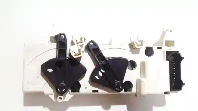 Автозапчасти б/у климат-контроль за renault megane i scenic (ja0) 1.9 dti diesel cat ссылки oem iam 658324b  101750