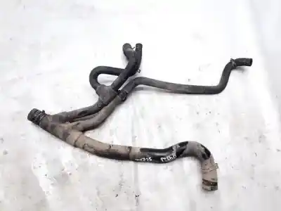 Автозапчастина б/у труба для renault megane i scenic (ja0) 1.9 dti diesel cat посилання на oem iam 