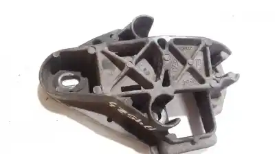 Second-hand car spare part engine support for renault megane i scenic (ja0) 1.9 dti diesel cat oem iam references   