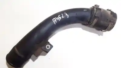 Second-hand car spare part intercooler pipe for renault megane i scenic (ja0) 1.9 dti diesel cat oem iam references 7700870753  
