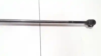 Автозапчастина б/у амортизаторі багажника/дверей для renault megane i scenic (ja0) 1.9 dti diesel cat посилання на oem iam 7700828454  