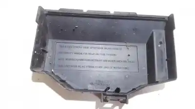 Автозапчастина б/у пластика для renault megane i scenic (ja0) 1.9 dti diesel cat посилання на oem iam 7700427798  7703297190