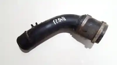 Автозапчастина б/у труба інтеркулера для renault megane i scenic (ja0) 1.9 dti diesel cat посилання на oem iam 7700870752