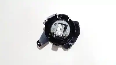 Автозапчастина б/у динамик для renault megane i scenic (ja0) 1.9 dti diesel cat посилання на oem iam 7700425807  77 00 425 807