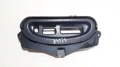 Автозапчастина б/у пластика для renault megane i scenic (ja0) 1.9 dti diesel cat посилання на oem iam 7700840697