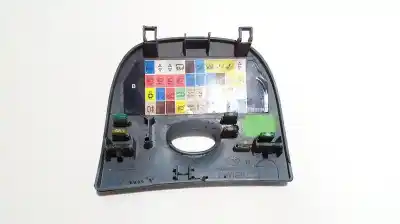 Second-hand car spare part plastics for renault megane i scenic (ja0) 1.9 dti diesel cat oem iam references 7700841058  r6 29 224