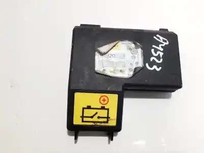 Автозапчастина б/у пластика для renault megane i scenic (ja0) 1.9 dti diesel cat посилання на oem iam 7703397332