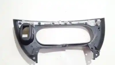 Автозапчастина б/у пластика для renault megane i scenic (ja0) 1.9 dti diesel cat посилання на oem iam 7700419052  7700841057