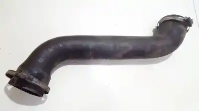 Автозапчастина б/у труба інтеркулера для renault megane i scenic (ja0) 1.9 dti diesel cat посилання на oem iam 7700874594  7700875567