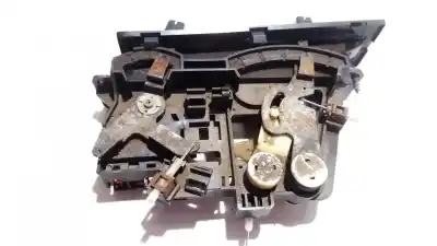 Second-hand car spare part climate control for opel frontera a 2.3 turbodiesel oem iam references 526180  