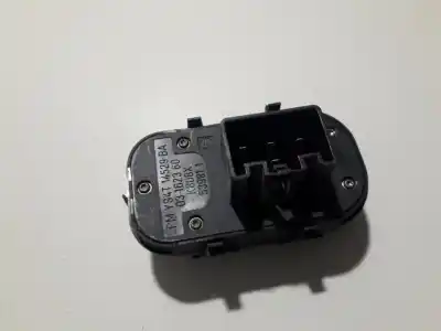 Peça sobressalente para automóvel em segunda mão botão / interruptor elevador vidro dianteiro esquerdo por ford focus turnier (cak) 1.8 tddi turbodiesel cat referências oem iam pmys4t14529ba  03162360 Peça sobressalente para automóvel em segunda mão botão / interruptor elevador vidro dianteiro esquerdo por ford focus turnier (cak) 1.8 tddi turbodiesel cat referências oem iam pmys4t14529ba  03162360