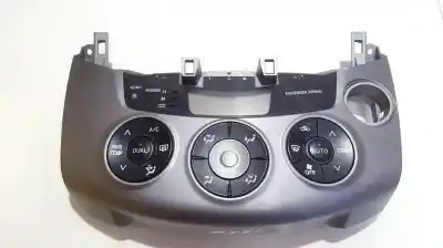 Автозапчасти б/у климат-контроль за TOYOTA RAV 4 (A3) 2.2 D-CAT ссылки OEM IAM 4554202040  455944-2060
