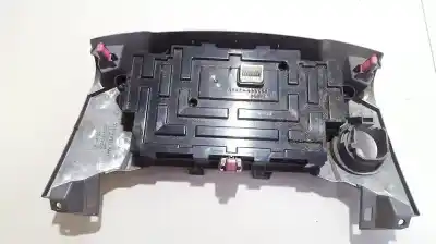 Автозапчасти б/у климат-контроль за toyota rav 4 (a3) 2.2 d-cat ссылки oem iam 4554202040  455944-2060