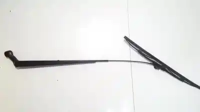 Автозапчасти б/у левый передний рычаг стеклоочистителя за toyota yaris (_p1_) 1.4 d-4d (nlp10_) ссылки oem iam 852110d020d  85211-0d020-d