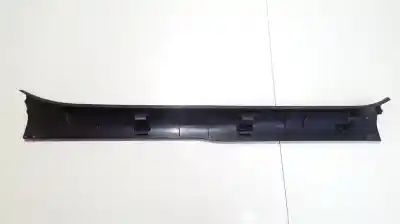 Автозапчастина б/у пластика для toyota rav 4 (a3) 2.2 d-cat посилання на oem iam 6791342090  67913-42090