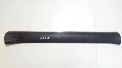 Автозапчасти б/у пластики за toyota rav 4 (a3) 2.2 d-cat ссылки oem iam 6791342090