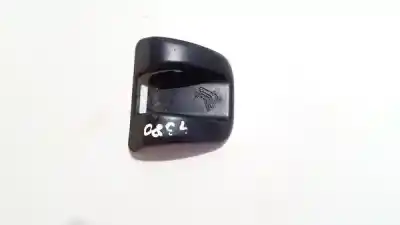 Pezzo di ricambio per auto di seconda mano Plastiche per AUDI A4 B8 (8K2) 2.0 TDI quattro Riferimenti OEM IAM 8P0887233  8P0 887 233