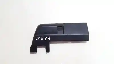 Автозапчастина б/у пластикler для audi a6, c6 2008.10 - 2011.08 facelift 2.0 tdi 100kw 2005.06 - 2011.08 посилання на oem iam kb8j4590