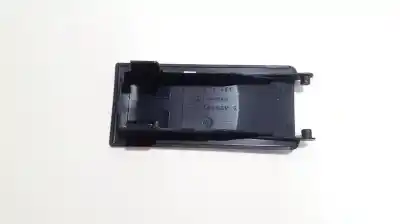 Автозапчастина б/у пластикler для audi a6, c6 2008.10 - 2011.08 facelift 2.0 tdi 100kw 2005.06 - 2011.08 посилання на oem iam 4f0971981  4f0 971 981