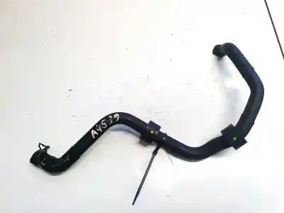 Second-hand car spare part Tube for AUDI A1 (8X) 1.6 TDI OEM IAM references 6R0121109AA  